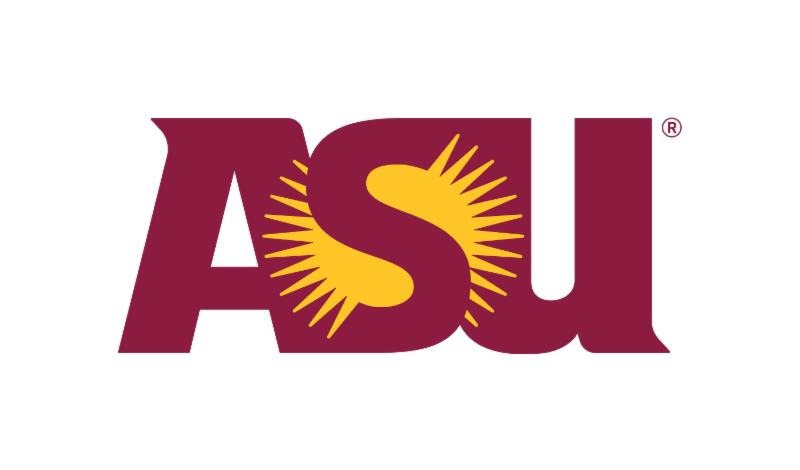Arizona State University logo