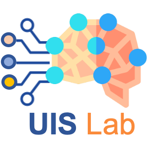 UIS Lab logo